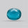 High Grade Teal Blue Kyanite Faceted Fine Gemstone