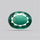 Faceted Green Kyanite Fine Gemstone