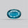 Fine Teal Kyanite Gemstone High Grade
