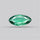 Fine Green Kyanite Rare Natural Green