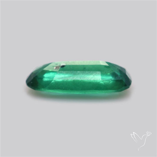 Fine Green Kyanite Rare Natural Green