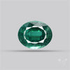 Fine Green Kyanite Rare Natural Green