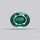 Fine Green Kyanite Rare Natural Green