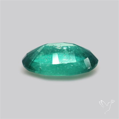 Fine Green Kyanite Rare Natural Green