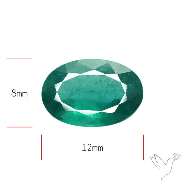 Fine Green Kyanite Rare Natural Green