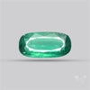 Fine Green Kyanite Rare Natural Green
