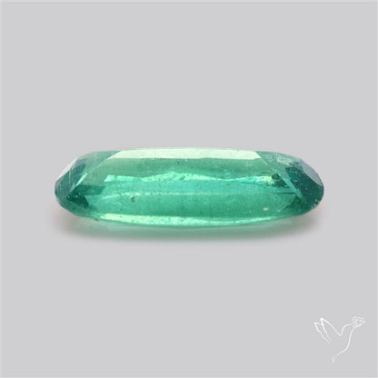 Fine Green Kyanite Rare Natural Green