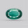Fine Green Kyanite Rare Natural Green