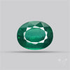 Fine Green Kyanite Rare Natural Green