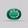 Fine Green Kyanite Rare Natural Green