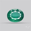 Fine Green Kyanite Rare Natural Green