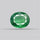 Fine Green Kyanite Rare Natural Green