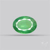 Fine Green Kyanite Rare Natural Green