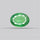 Fine Green Kyanite Rare Natural Green