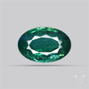 Rare Bi-color Kyanite Natural Blue Green Fine Gemstone