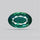 Rare Bi-color Kyanite Natural Blue Green Fine Gemstone