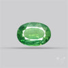 Fine Green Kyanite Rare Natural Green