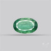 Fine Green Kyanite Rare Natural Green