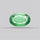 Fine Green Kyanite Rare Natural Green