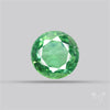 Fine Green Kyanite Rare Natural Green