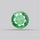 Fine Green Kyanite Rare Natural Green