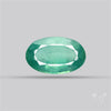 Faceted Paraiba Blue Fine Kyanite Gemstone