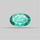 Faceted Paraiba Blue Fine Kyanite Gemstone