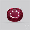 Rubellite Tourmaline Faceted Fine Gemstone