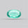 Faceted Paraiba Blue Fine Kyanite Gemstone