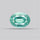 Faceted Paraiba Blue Fine Kyanite Gemstone
