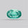 Faceted Paraiba Blue Fine Kyanite Gemstone