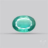 Faceted Paraiba Blue Fine Kyanite Gemstone