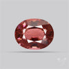 Pink Tourmaline Faceted Fine Gemstone
