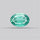 Faceted Paraiba Blue Fine Kyanite Gemstone