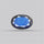 Deep Blue Labradorite Faceted High Grade Fine Gemstone