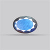 Deep Blue Labradorite Faceted High Grade Fine Gemstone