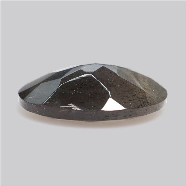 Deep Blue Labradorite Faceted High Grade Fine Gemstone