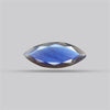Deep Blue Labradorite Faceted High Grade Fine Gemstone
