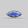Deep Blue Labradorite Faceted High Grade Fine Gemstone