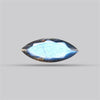 Deep Blue Labradorite Faceted High Grade Fine Gemstone