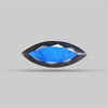 Deep Blue Labradorite Faceted High Grade Fine Gemstone