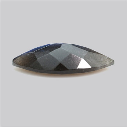 Deep Blue Labradorite Faceted High Grade Fine Gemstone