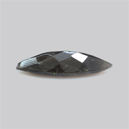 Deep Blue Labradorite Faceted High Grade Fine Gemstone