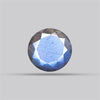 Deep Blue Labradorite Faceted High Grade Fine Gemstone