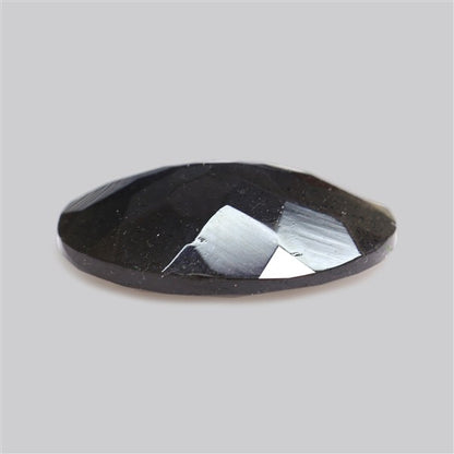 Deep Blue Labradorite Faceted High Grade Fine Gemstone