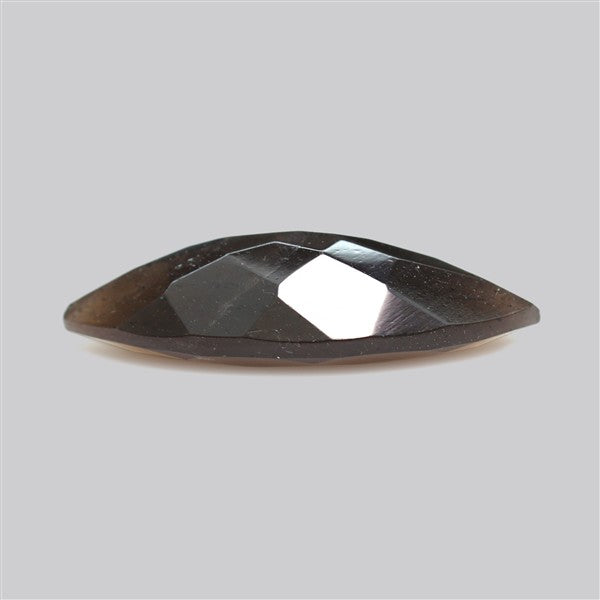 Deep Blue Labradorite Faceted High Grade Fine Gemstone