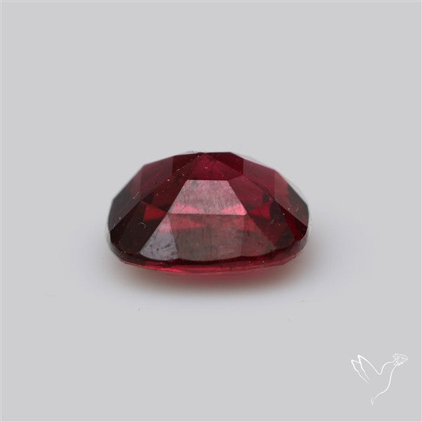 Rubellite Tourmaline Faceted Fine Gemstone