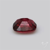 Rubellite Tourmaline Faceted Fine Gemstone