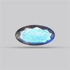 Deep Blue Labradorite Faceted High Grade Fine Gemstone