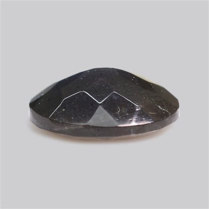 Deep Blue Labradorite Faceted High Grade Fine Gemstone